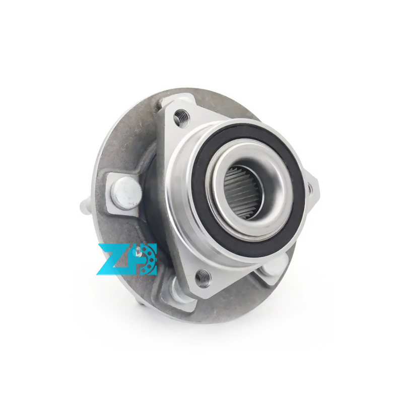 Unit bantalan hub roda depan 13504970 untuk Buick Cadillac Chevrolet 13504970 suku cadang mobil Belakang 13504970