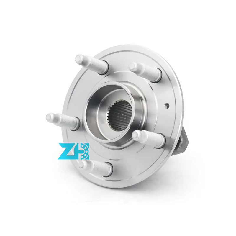 Unit bantalan hub roda depan 13504970 untuk Buick Cadillac Chevrolet 13504970 suku cadang mobil Belakang 13504970
