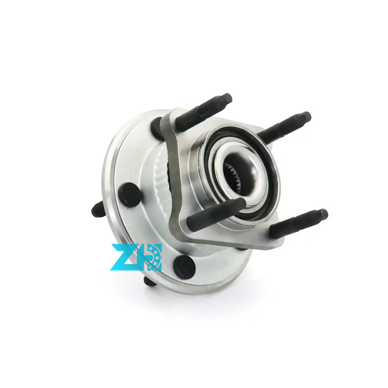 52111884AA 512302 Pengumpulan roda bantalan hub belakang 52111884AA 512302 untuk Jeep Grand Cherokee