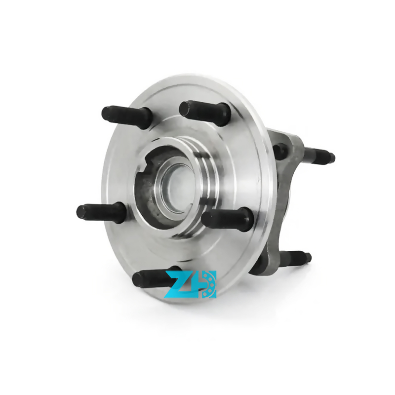52111884AA 512302 Pengumpulan roda bantalan hub belakang 52111884AA 512302 untuk Jeep Grand Cherokee