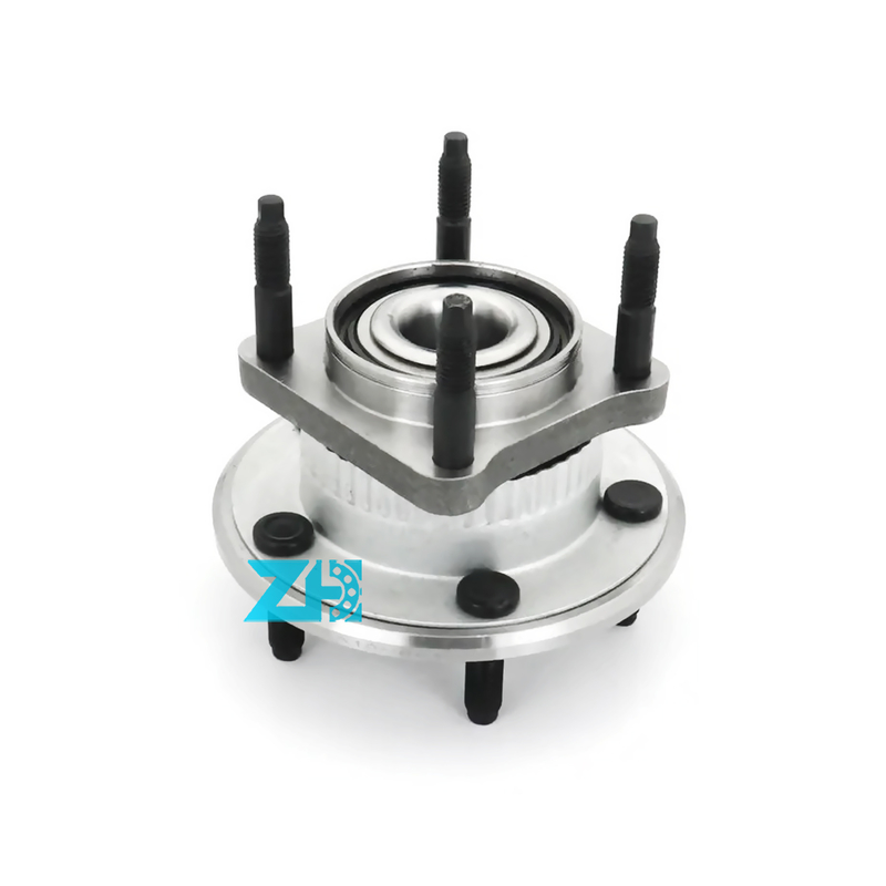 52111884AA 512302 Pengumpulan roda bantalan hub belakang 52111884AA 512302 untuk Jeep Grand Cherokee