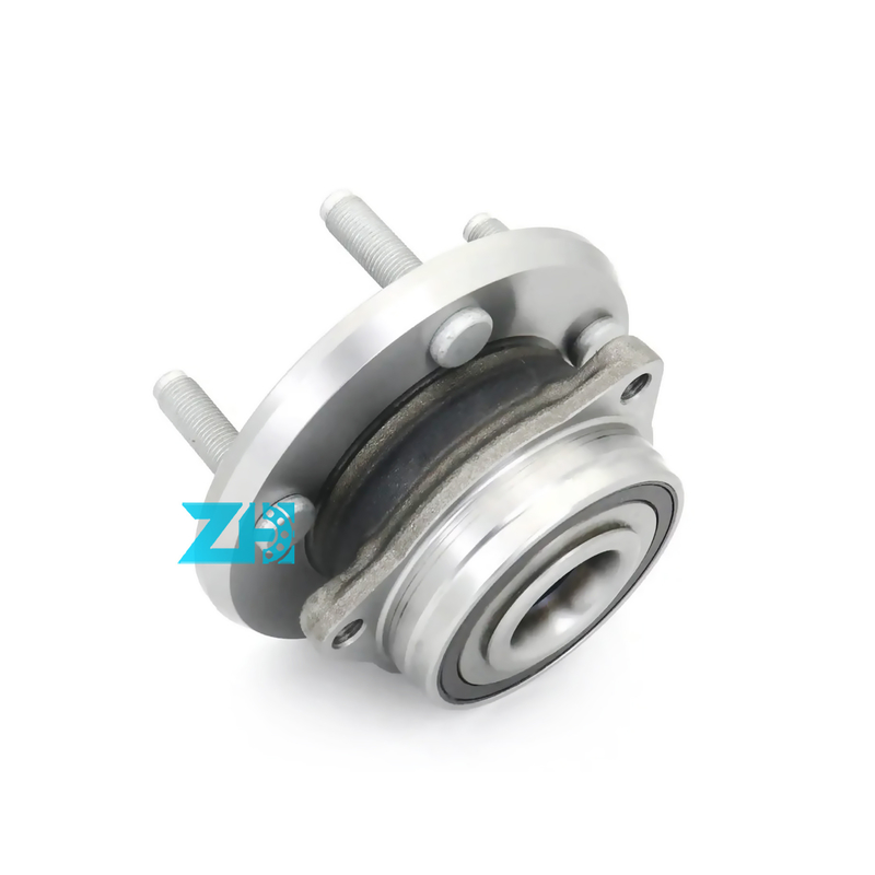 52124767AC Hub Unit Shaft Head Bearing 52124767AC Hub dan bearing assembly, kiri, kanan, depan