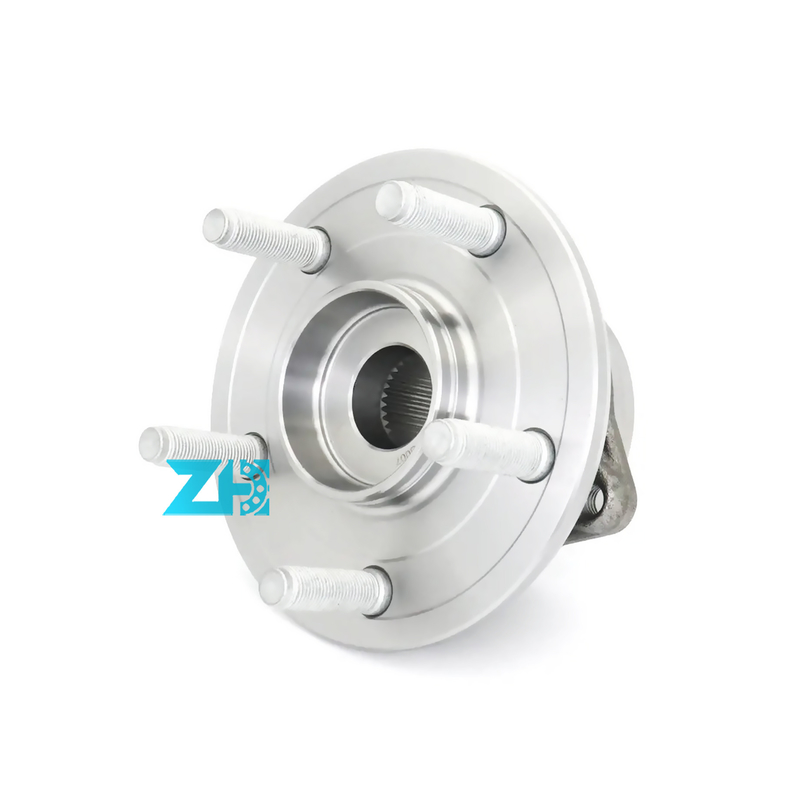 52124767AC Hub Unit Shaft Head Bearing 52124767AC Hub dan bearing assembly, kiri, kanan, depan