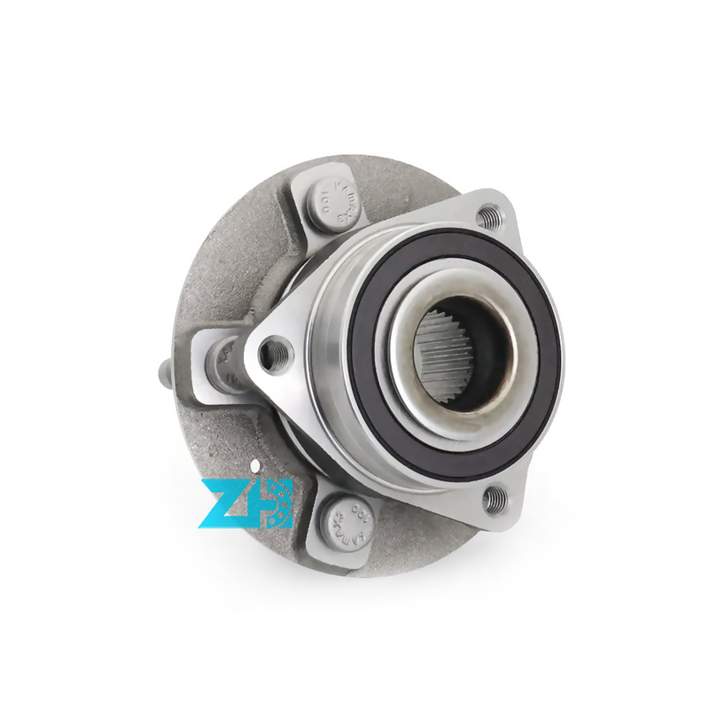 Auto Bearing Wheel Hub 90922185 Nissan Teana 2019 roda depan roda hub bearing bearing mobil-