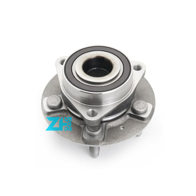 Auto Bearing Wheel Hub 90922185 Nissan Teana 2019 roda depan roda hub bearing bearing mobil-