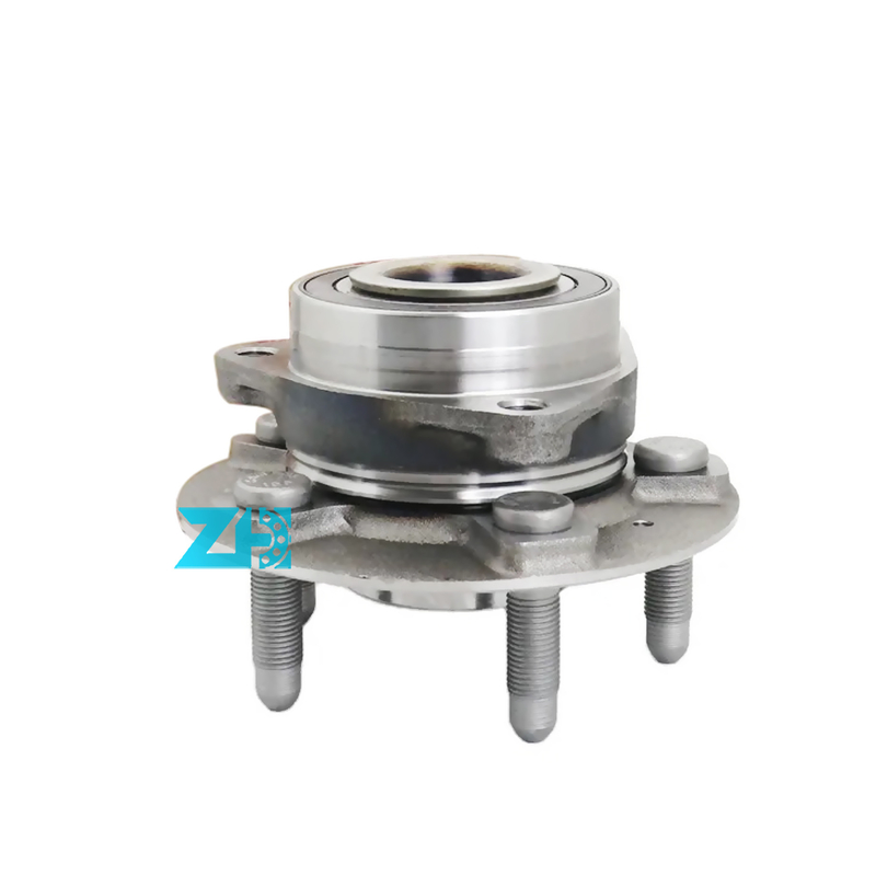 Auto Bearing Wheel Hub 90922185 Nissan Teana 2019 roda depan roda hub bearing bearing mobil-
