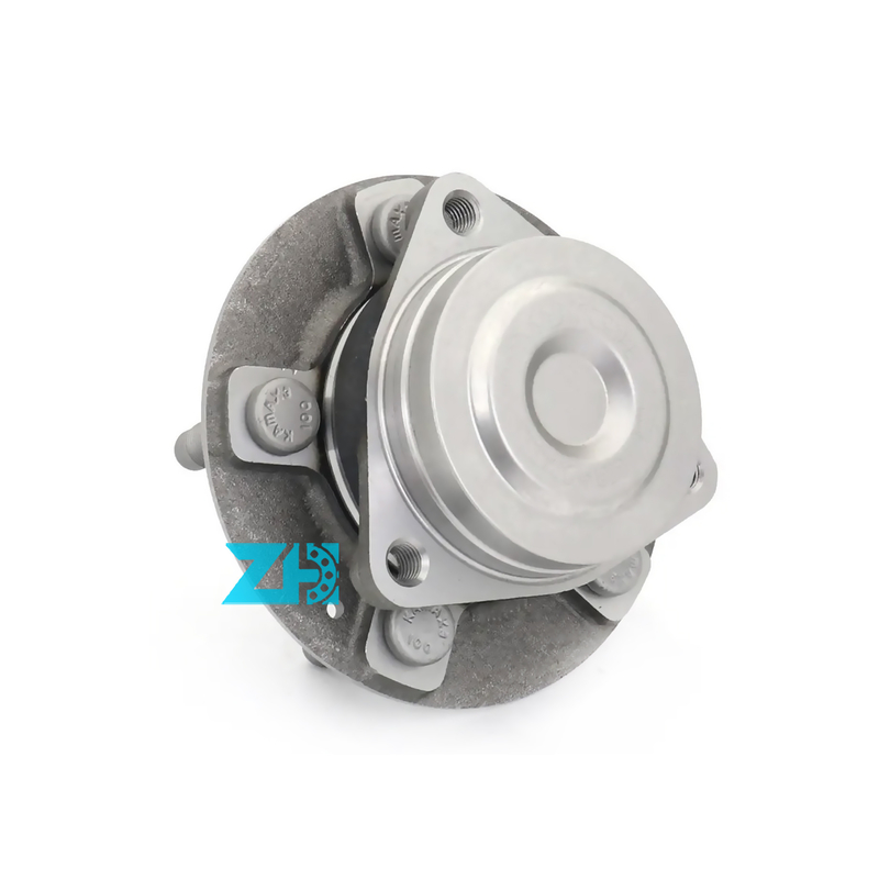 Bantalan Hub Roda untuk suku cadang mobil 90922186 Mobil belakang roda hub bantalan perakitan 90922186 Untuk Buick 90922186