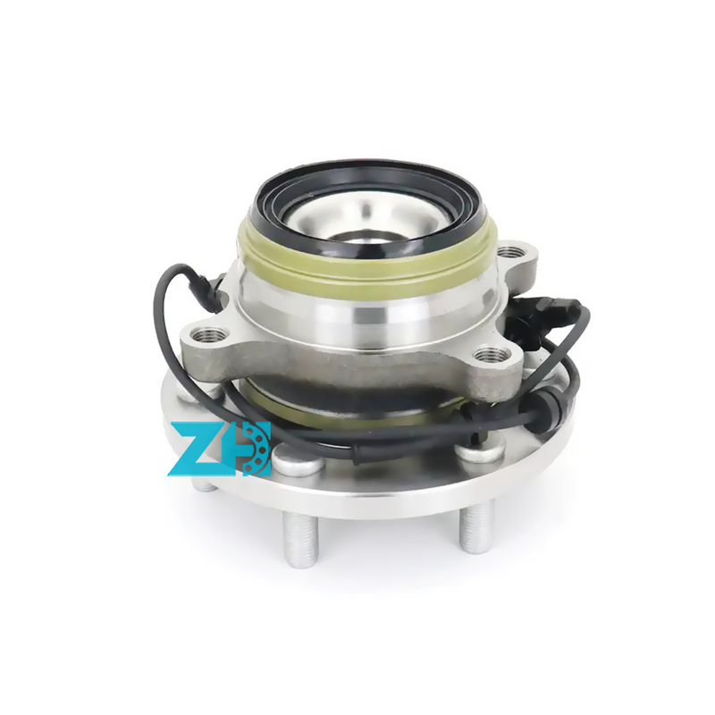 Auto wheel hub bearing 40202-1LB0A Untuk Nissan Patrol 40202-1LB0A bearing roda mobil 40202-4GE0A