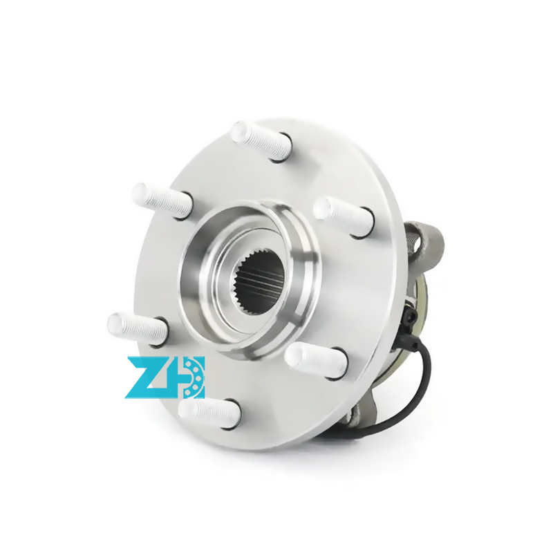 Auto wheel hub bearing 40202-1LB0A Untuk Nissan Patrol 40202-1LB0A bearing roda mobil 40202-4GE0A