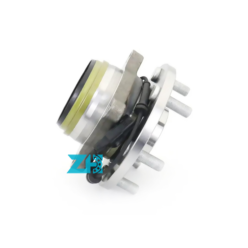 Auto wheel hub bearing 40202-1LB0A Untuk Nissan Patrol 40202-1LB0A bearing roda mobil 40202-4GE0A