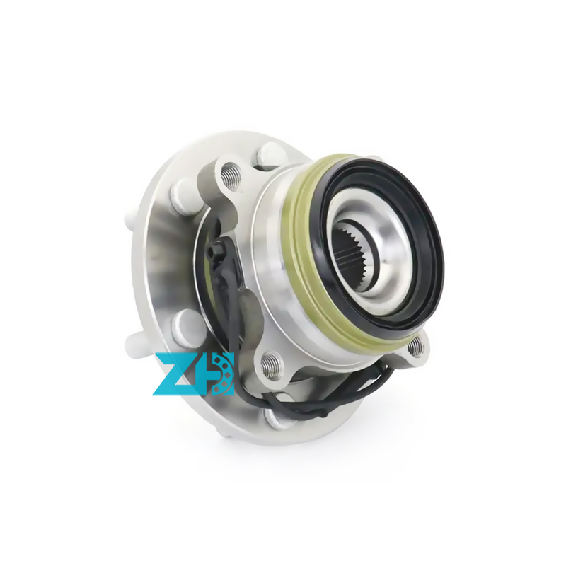 Auto wheel hub bearing 40202-1LB0A Untuk Nissan Patrol 40202-1LB0A bearing roda mobil 40202-4GE0A