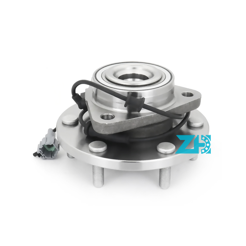 Kit bantalan roda roda 40202-7S000 untuk nissan 40202-7S000 Unit bantalan mobil 40202-EB71A