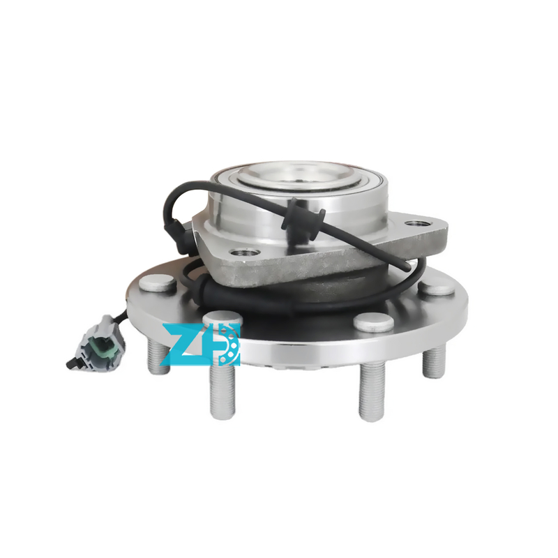 Kit bantalan roda roda 40202-7S000 untuk nissan 40202-7S000 Unit bantalan mobil 40202-EB71A