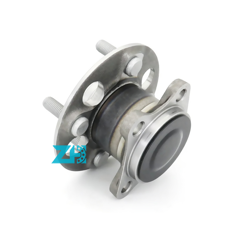Untuk Toyota Yaris 2006-2011 42410-0D040 42410-52070 suku cadang mobil bantalan hub roda belakang 42410-0D040 42410-52070