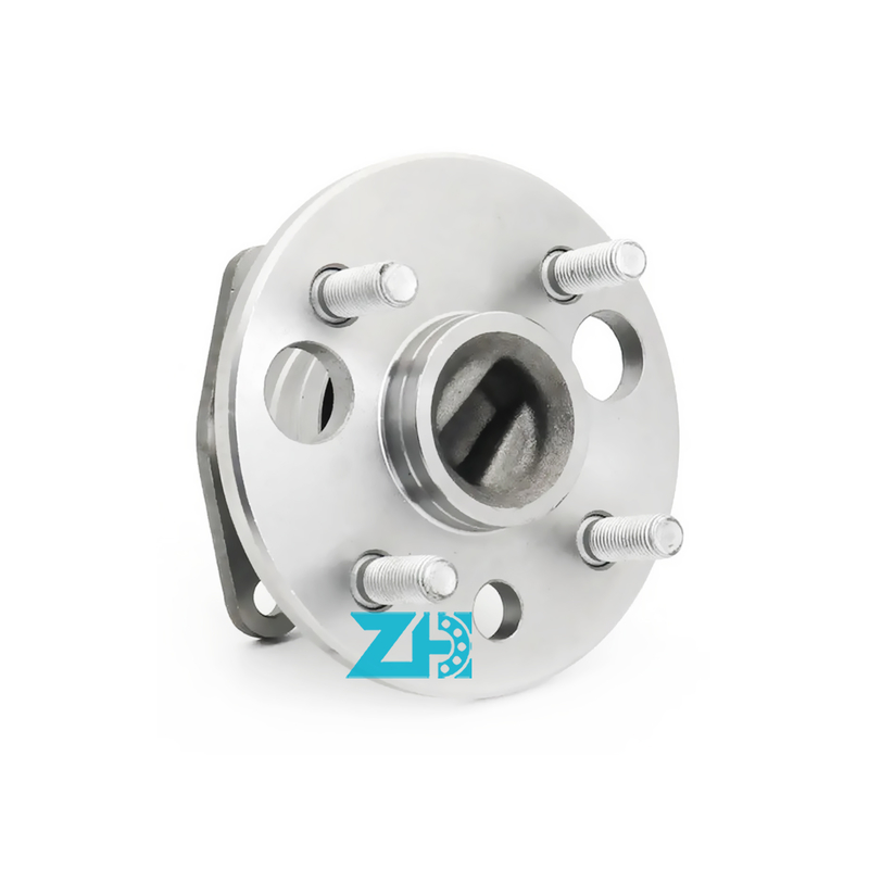 Bantalan roda belakang dan hub assembly 42410-12090 Toyota Corolla suku cadang mobil bantalan roda 42410-12090