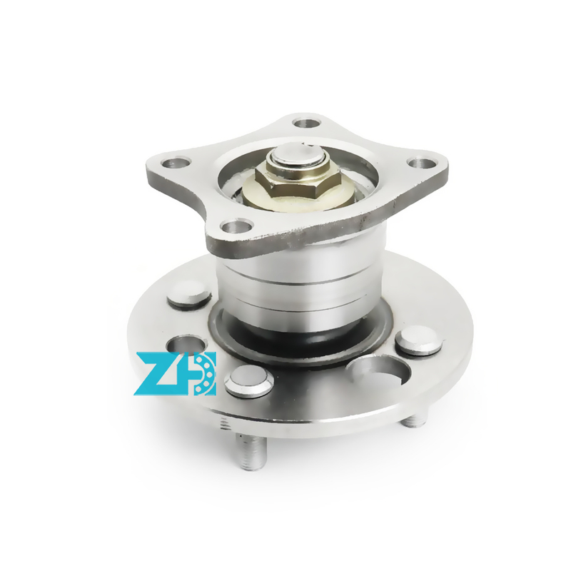 Bantalan roda belakang dan hub assembly 42410-12090 Toyota Corolla suku cadang mobil bantalan roda 42410-12090