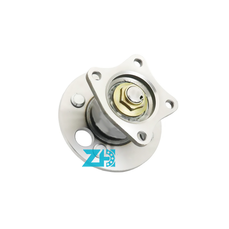 Bantalan roda belakang dan hub assembly 42410-12090 Toyota Corolla suku cadang mobil bantalan roda 42410-12090