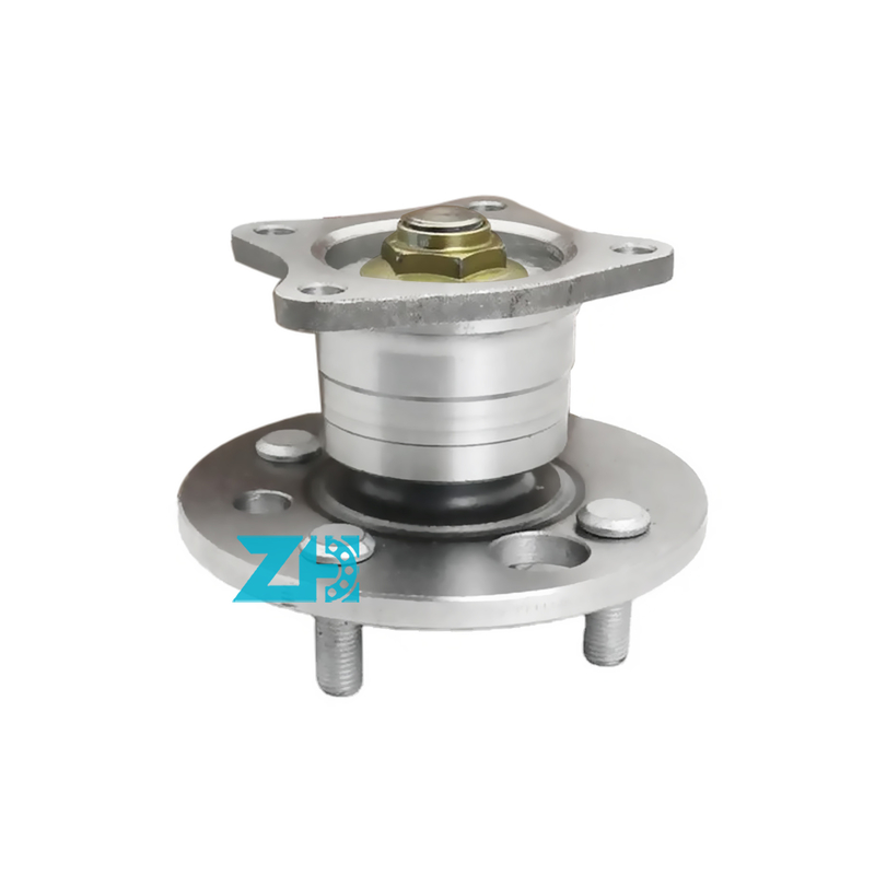 Bantalan roda belakang dan hub assembly 42410-12090 Toyota Corolla suku cadang mobil bantalan roda 42410-12090