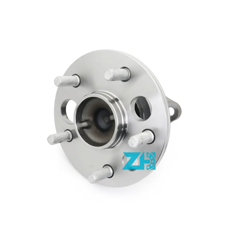 Rangkaian Hub Roda Untuk Toyota Corolla 2003-2014 Poros Depan 42450-33010 Untuk Bagian Mobil