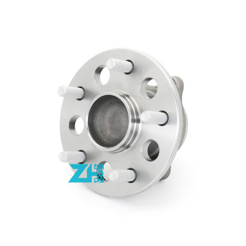 Bantalan hub roda belakang Toyota Lexus 42450-33050 Bantalan otomatis 42450-33050 untuk suku cadang mobil