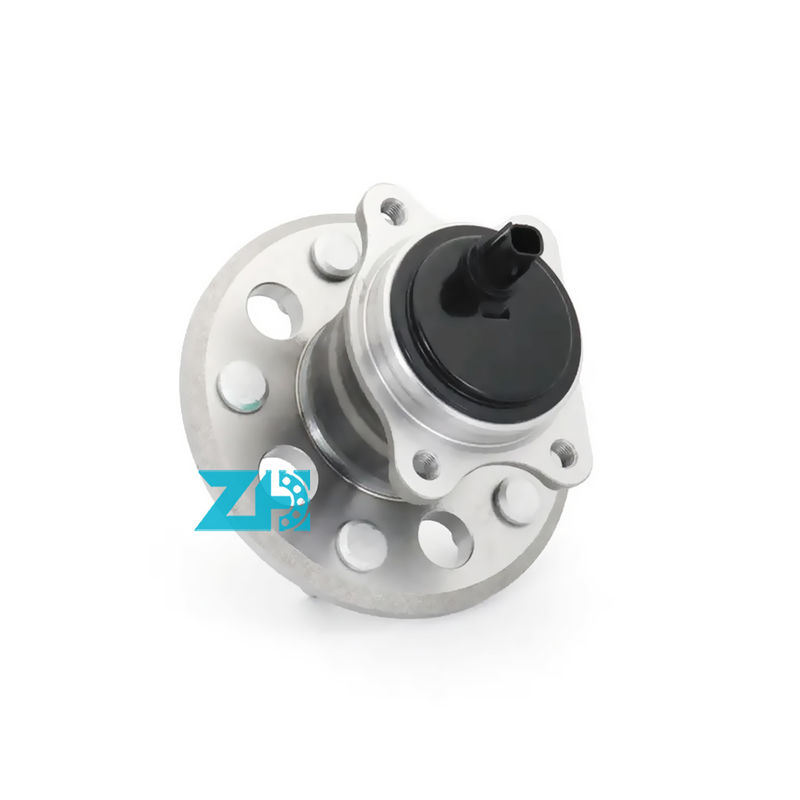 Bantalan hub roda belakang Toyota Lexus 42450-33050 Bantalan otomatis 42450-33050 untuk suku cadang mobil