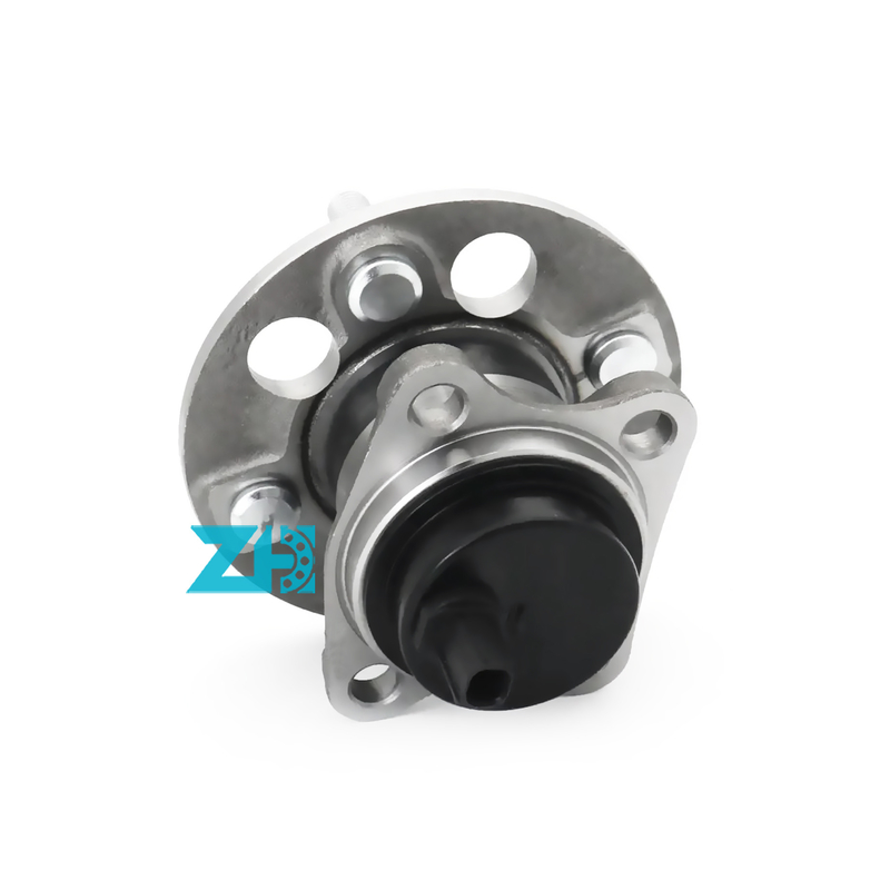 Bantalan roda otomotif 42450-52060 Bantalan roda dan kumpulan hub 42450-52060 Wheel Car Hub Unit