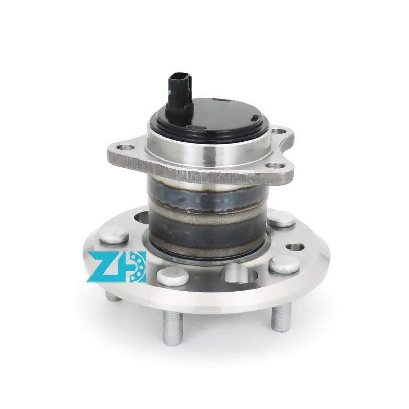 High quality front wheel hub assembly 42460-06020 Cocok untuk Toyota Corolla 42460-06020