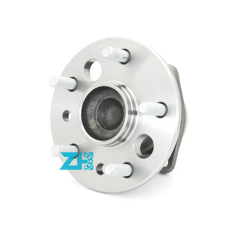 High quality front wheel hub assembly 42460-06020 Cocok untuk Toyota Corolla 42460-06020