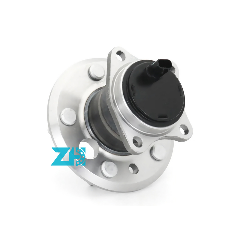 High quality front wheel hub assembly 42460-06020 Cocok untuk Toyota Corolla 42460-06020