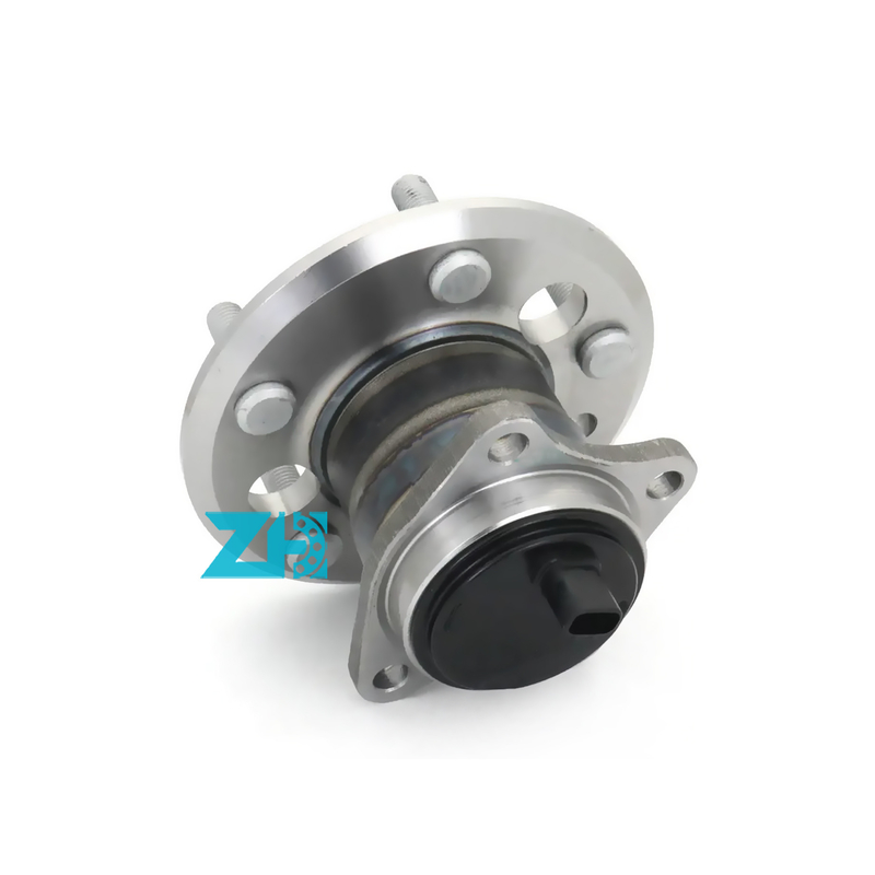High quality front wheel hub assembly 42460-06020 Cocok untuk Toyota Corolla 42460-06020