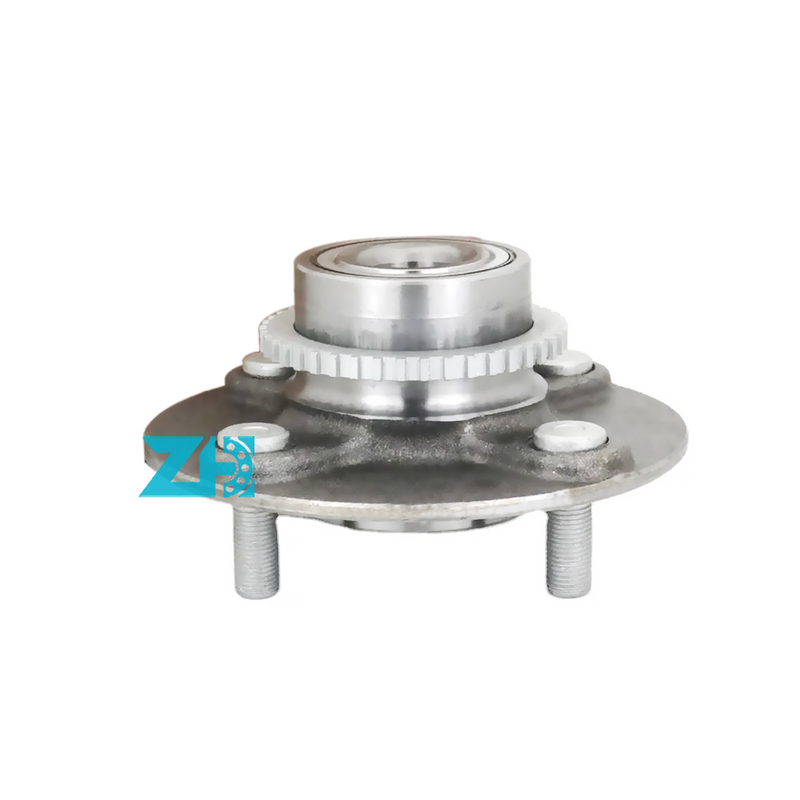 Auto Wheel Hub Bearing 43200-4M400 Wheel Hub Bearing Assembly 43200-4M400 untuk suku cadang mobil