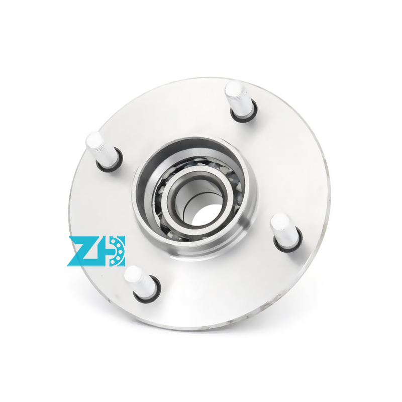 Auto Wheel Hub Bearing 43200-4M400 Wheel Hub Bearing Assembly 43200-4M400 untuk suku cadang mobil
