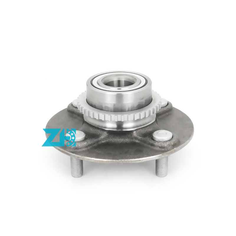 Auto Wheel Hub Bearing 43200-4M400 Wheel Hub Bearing Assembly 43200-4M400 untuk suku cadang mobil