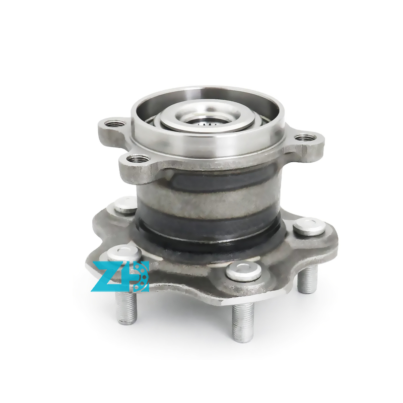 43202-4BA0B Kit bantalan roda belakang untuk X-TRAIL 2013 Hub poros belakang mobil 432024BA0B