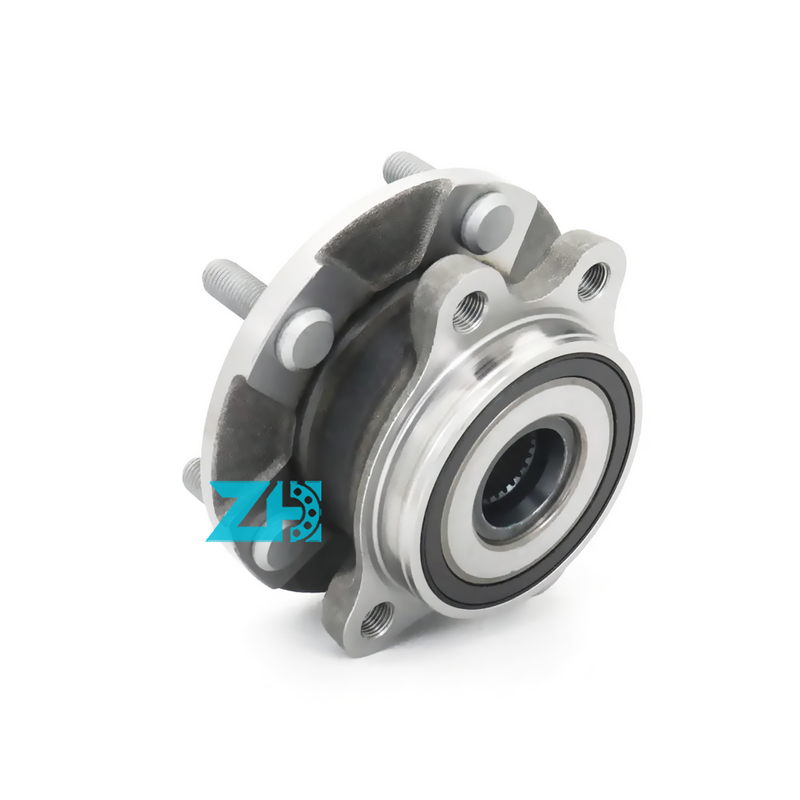 43550-42010 Bantalan Roda Depan Dan Pengaturan Hub Untuk TOYOTA Ukuran Standar