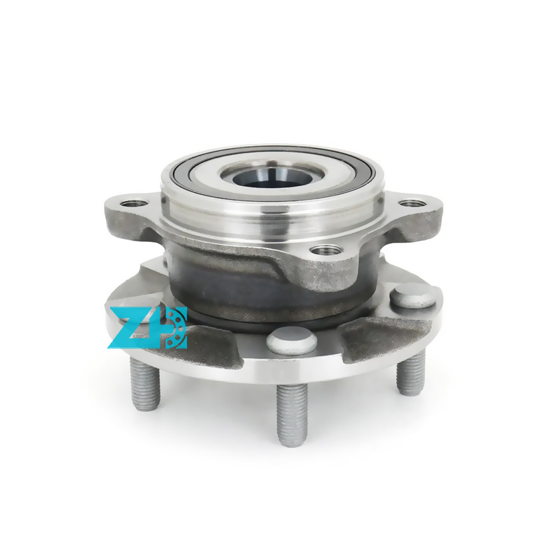 43550-42010 Bantalan Roda Depan Dan Pengaturan Hub Untuk TOYOTA Ukuran Standar