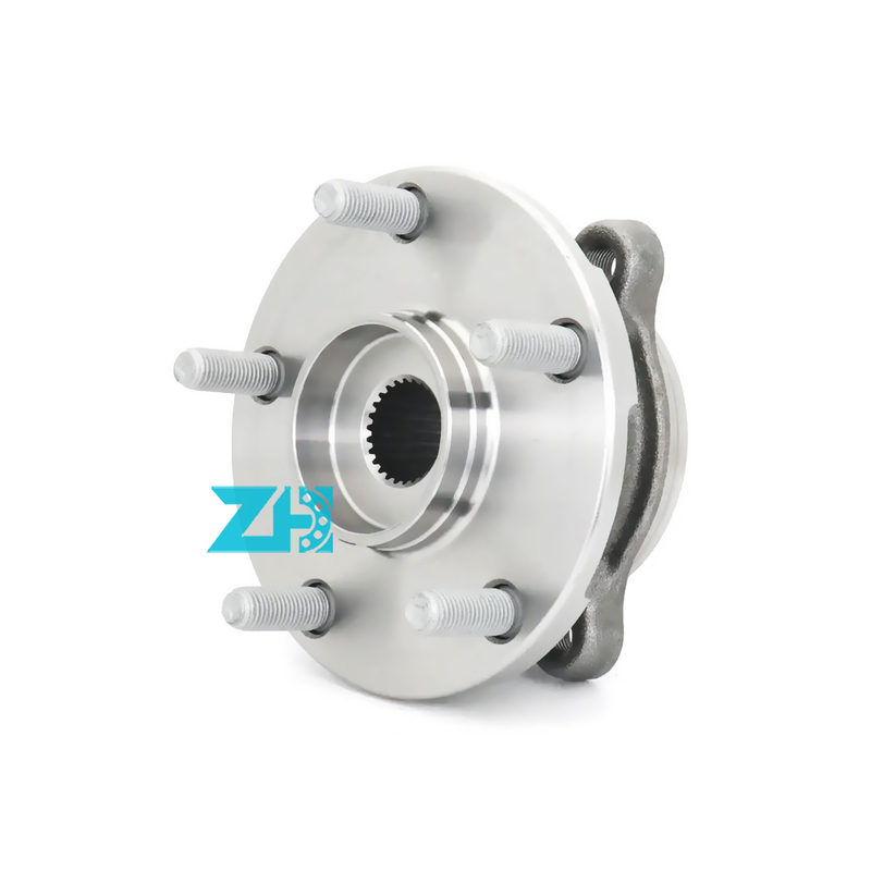 43550-42010 Bantalan Roda Depan Dan Pengaturan Hub Untuk TOYOTA Ukuran Standar