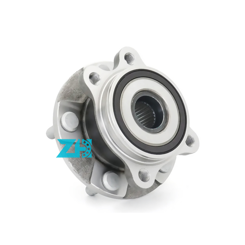43550-42010 Bantalan Roda Depan Dan Pengaturan Hub Untuk TOYOTA Ukuran Standar