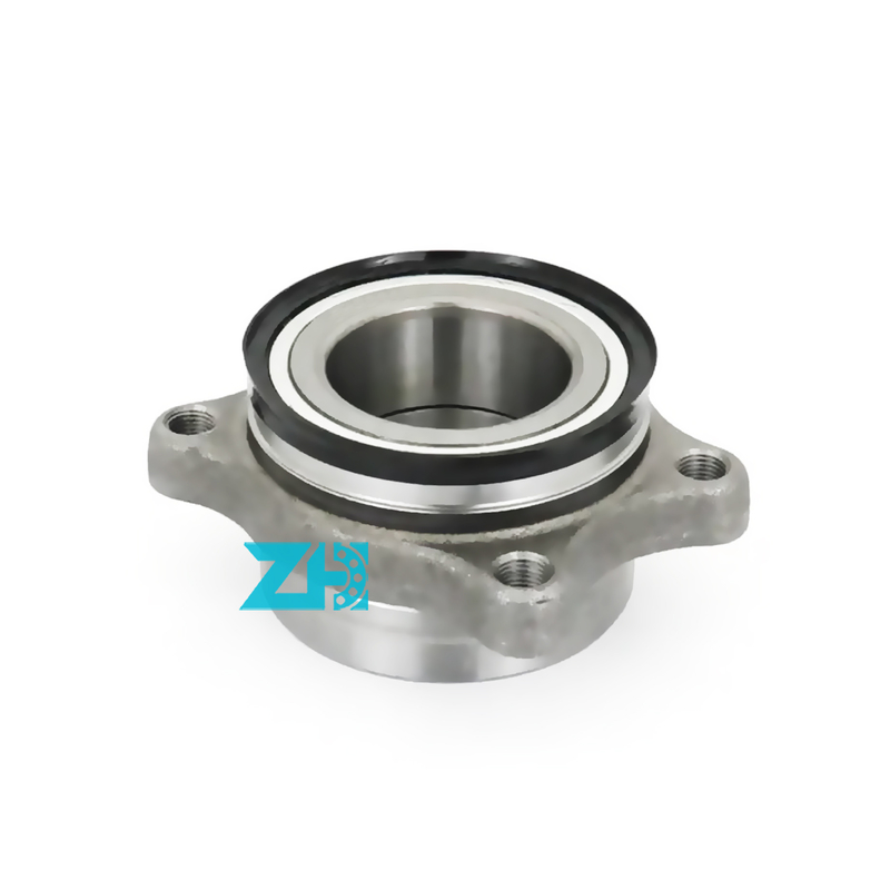 43560-26010 Unit bantalan hub suku cadang 4356026010 Untuk bantalan poros depan Toyota Hiace