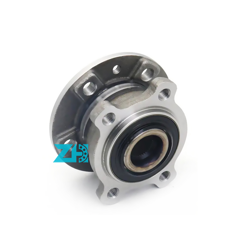 31360027 Pengumpulan bantalan hub roda untuk suku cadang mobil P0 P6 P5 P4 Segel tahan lama
