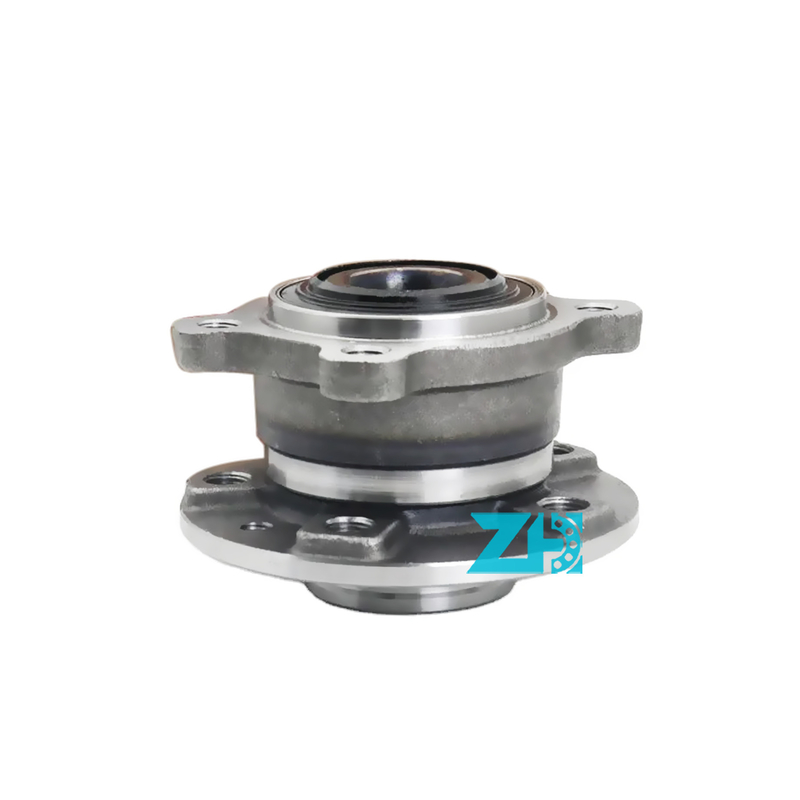 31360027 Pengumpulan bantalan hub roda untuk suku cadang mobil P0 P6 P5 P4 Segel tahan lama