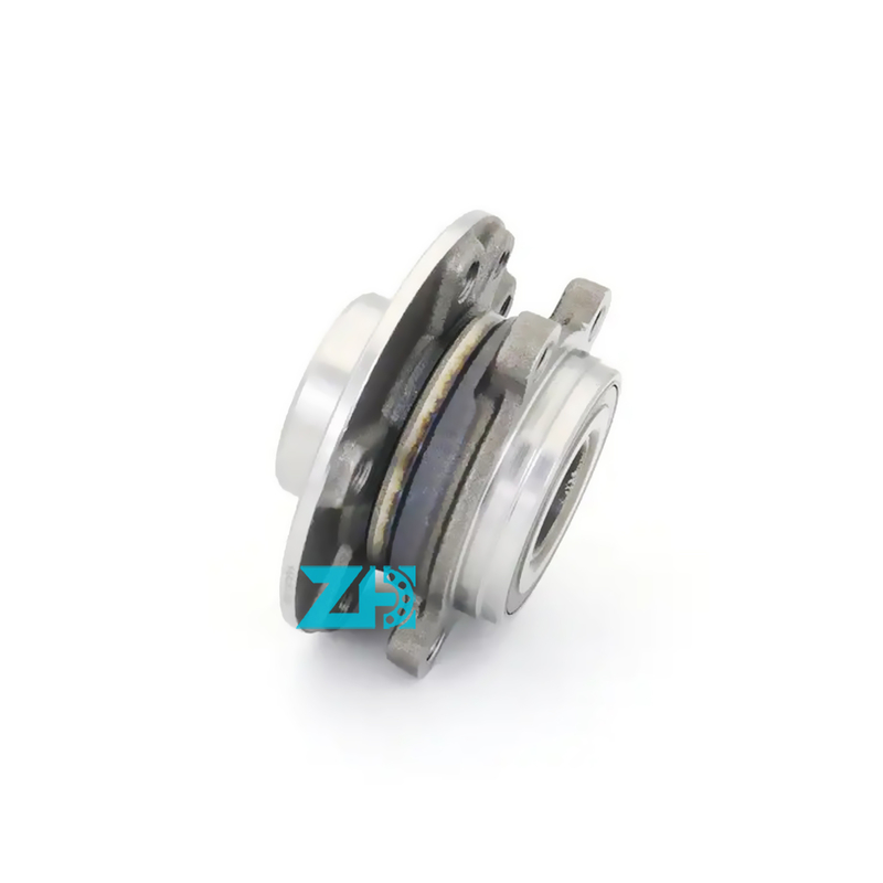 Bagian Otomotif Bantalan Roda Untuk Jeep 68246453 51952935 68246453AA Wheel Bearing Hub Assembly