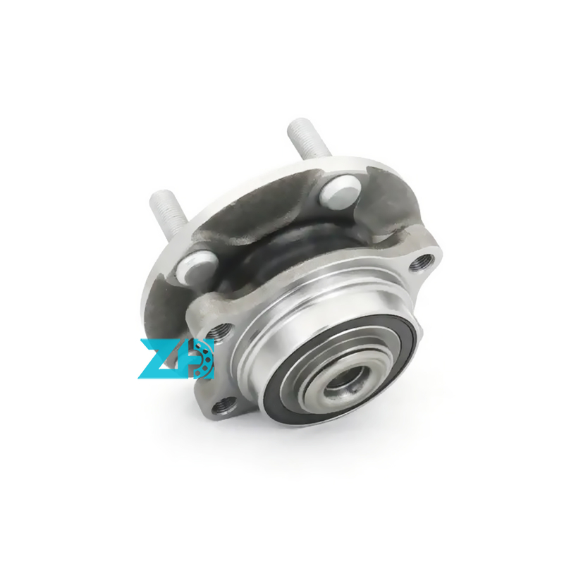 40202-AL500 40202-ET00A 41420-09701 Bantalan Otomatis Untuk Bantalan Hub Roda Depan Nissan