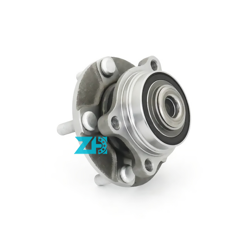 40202-AL500 40202-ET00A 41420-09701 Bantalan Otomatis Untuk Bantalan Hub Roda Depan Nissan