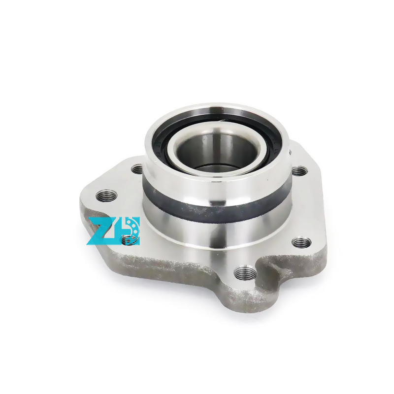 42200-S10-018 Bantalan Hub Otomatis Untuk Bantalan Roda Honda P0 P6 P5 P4 Bagian Mobil