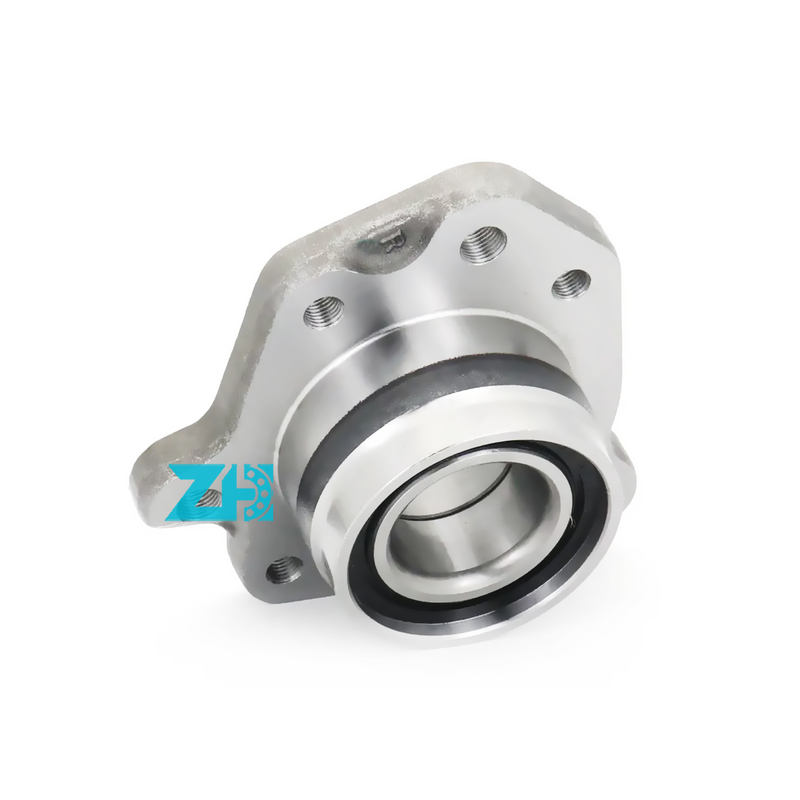 42200-S10-018 Bantalan Hub Otomatis Untuk Bantalan Roda Honda P0 P6 P5 P4 Bagian Mobil