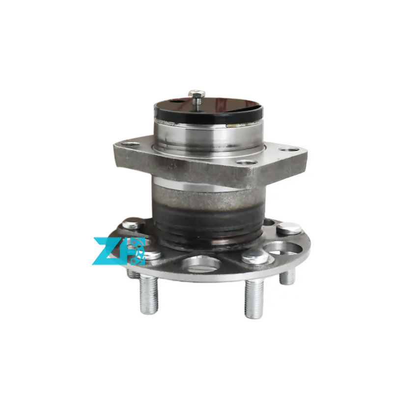 Bantalan Hub Roda Otomotif Untuk Honda 42200-T7A-J51 42200T7AJ51 Asosiasi Hub Roda Belakang