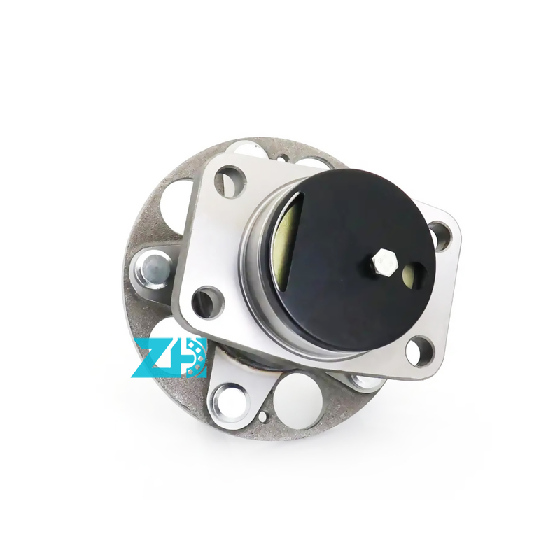 Bantalan Hub Roda Otomotif Untuk Honda 42200-T7A-J51 42200T7AJ51 Asosiasi Hub Roda Belakang