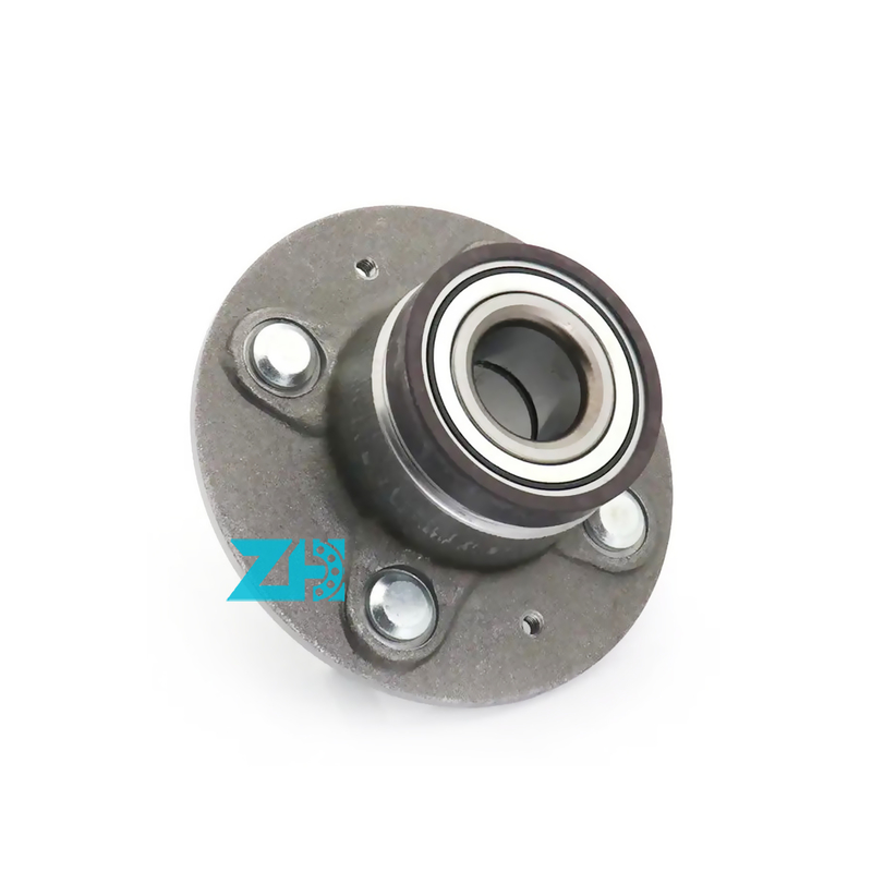 Unit bantalan hub roda depan belakang 42200-TF0-N51 42200TF0N51 Untuk Toyota Nissan