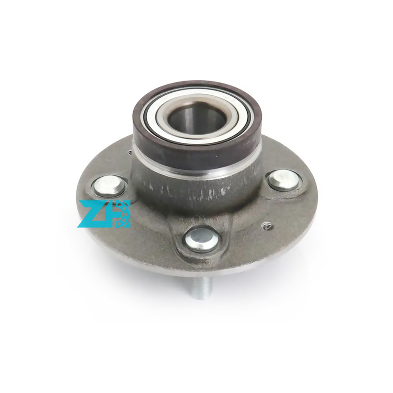 Unit bantalan hub roda depan belakang 42200-TF0-N51 42200TF0N51 Untuk Toyota Nissan